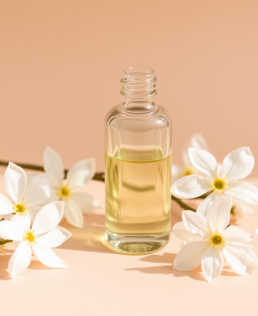 Siamese Water Essential Oil